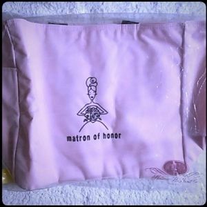 Matron of Honor Tote Bag